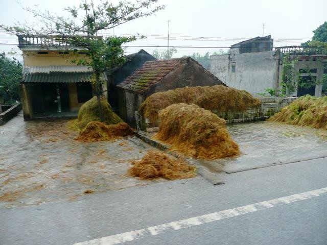 Urlaub in Vietnam 2007